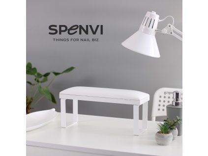 Opěrka na manikúru Loft Spenvi Loft Total White
