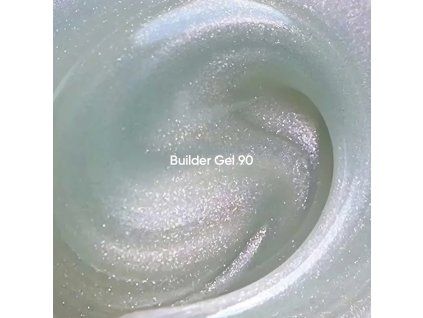 NAILSOFTHEDAY Builder gél 90, 15 ml