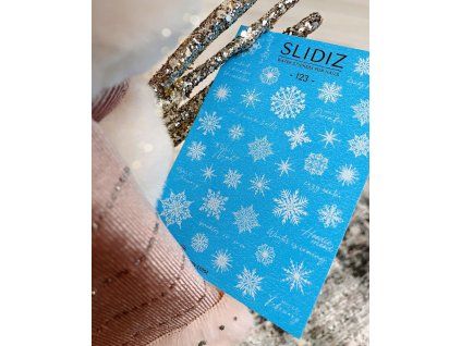 Slider design SLIDIZ – sticker for any background - 123