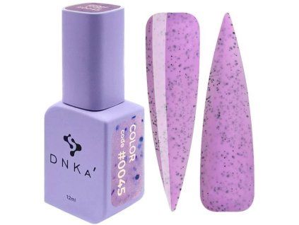 DNKa' Color Gel Polish 0045 12ml