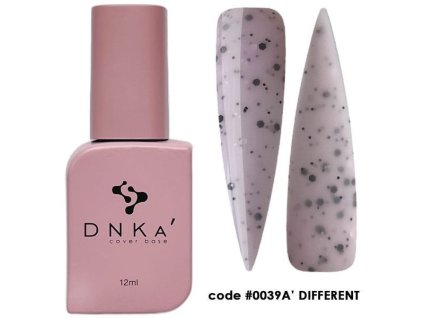 DNKa' Rubber Cover Base 0039a Different 12ml