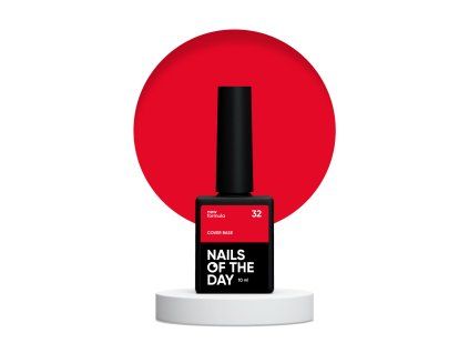NOTD 10 ml Product card Cover base 32