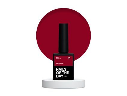 NOTD Cover base 31 10 ml Product card