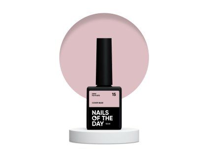 NOTD Cover base 10 ml Product card 15