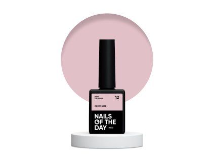 NOTD Cover base 10 ml Product card 12