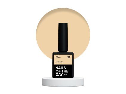 NOTD Cover base 10 ml Product card 10