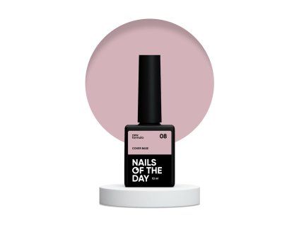 NOTD Cover base 10 ml Product card 08
