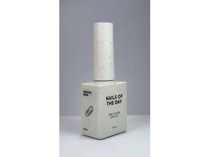 NAILSOFTHEDAY Scotch báza, 10 ml