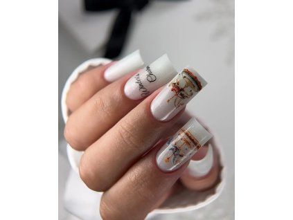 Slider design SLIDIZ – samolepka na jakýkoli podklad - 346