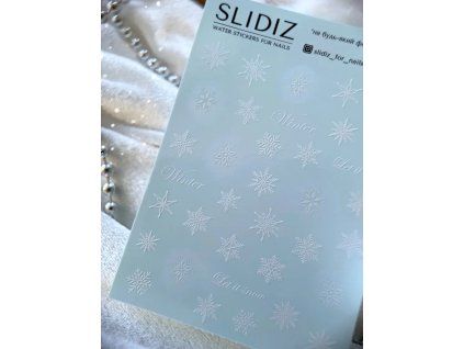 Slider design SLIDIZ – nálepka na akýkoľvek podklad - 359