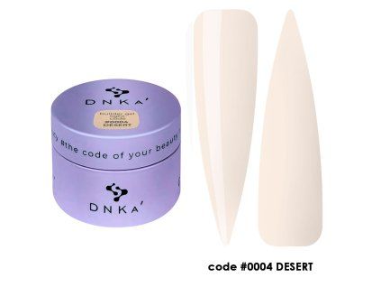 DNKa' Builder Gel Light 0004 Wild 30ml