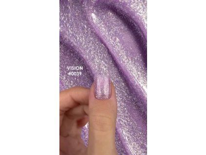 DNKa' Builder Gel 0039 Vision 30ml