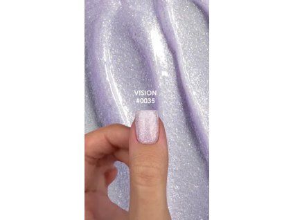 DNKa' Builder Gel 0035 Vision 30ml