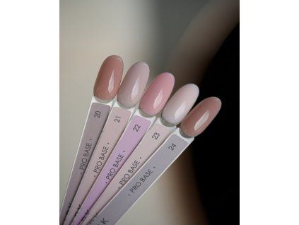 DARK Pro Base, 30 ml - 21