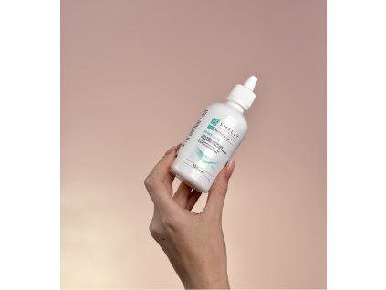 Foot Callus Softening Gel For Topical Application Soft blade Shelly 100 ml