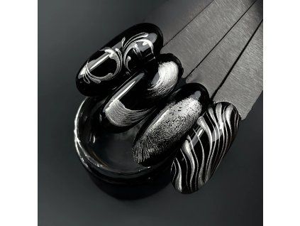 NAILSOFTHEDAY Premium Gél metallic paint, 5 ml