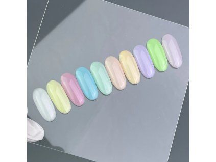 NAILSOFTHEDAY Cover base 24, 10 ml