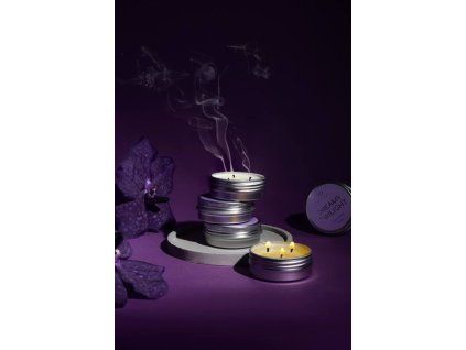 DNKa' Spa masážní svíčka SERENITY FLAME