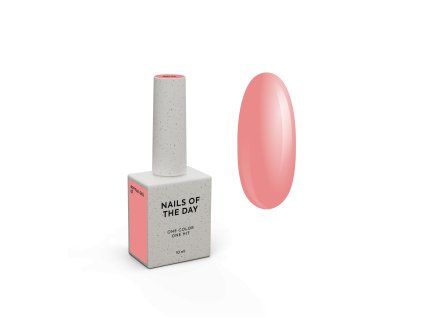 NAILSOFTHEDAY Bottle gel 07, 10 ml