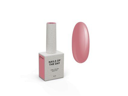 NAILSOFTHEDAY Bottle gél 13, 10 ml