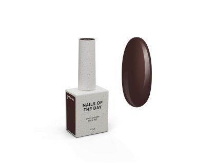 NAILSOFTHEDAY Bottle gél 21, 10 ml
