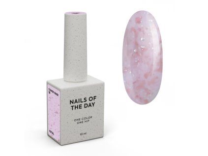 NAILSOFTHEDAY Cover báza 38, 10 ml