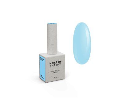 NAILSOFTHEDAY Gel polish Ken-301, 10 ml