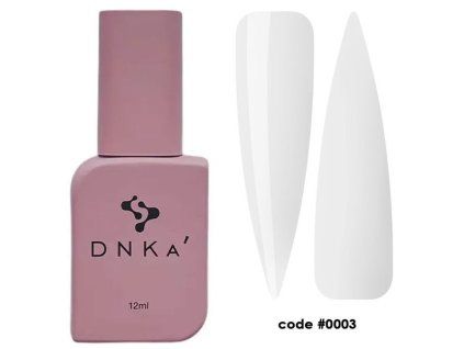 DNKa' Fast Gel 0003, Clio 12ml