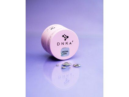 "DNKa" Metal Gel 5 ml