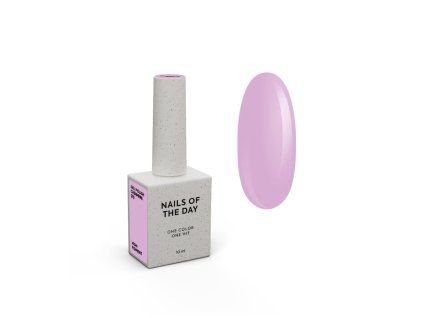 NAILSOFTHEDAY Gel polish Cashmere-270, 10 ml