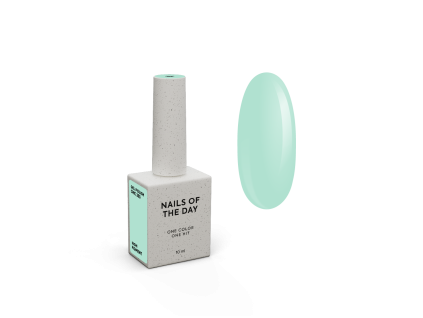 NOTD Chic 253 gel polish Product card