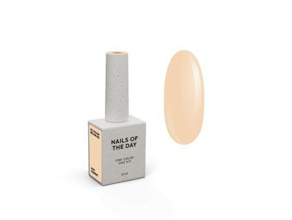 NOTD Nectar 092 gel polish Product card