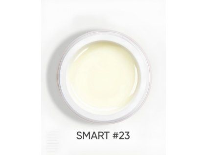 Dark Smart Builder Gél 23, 15 ml