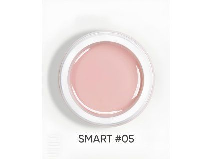 Dark Smart Builder Gél 05, 15 ml
