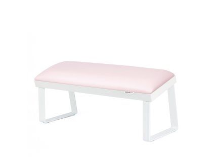 Opierka na manikúru Loft Spenvi s naklonenými nohami Pink