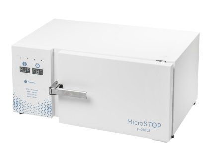 Microstop Horkovzdušný sterilizátor PROTECT