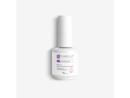 Nail oil with a protective efect 15 ml
