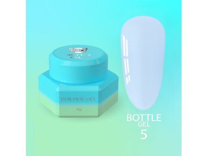 YOUARECUTE Bottle Gél nr5 15ml