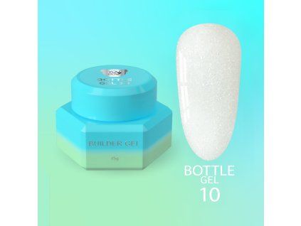 YOUARECUTE Bottle Gel nr10 15ml