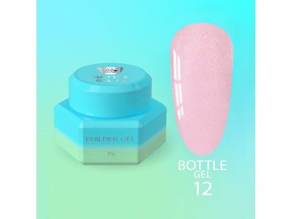 YOUARECUTE Bottle Gel nr12 15ml