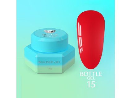 YOUARECUTE Bottle Gél nr15 15ml
