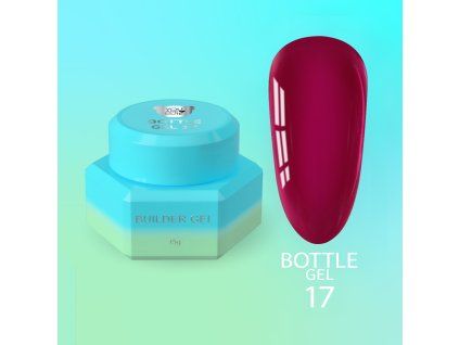 YOUARECUTE Bottle Gel nr17 15ml