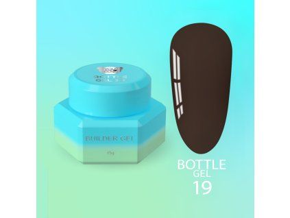 YOUARECUTE Bottle Gel nr19 15ml