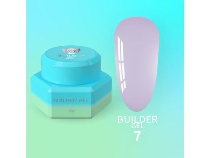 YOUARECUTE Builder Gél nr7 15ml