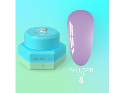 YOUARECUTE Builder Gél nr8 15ml