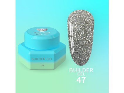 YOUARECUTE Builder Gél nr47 15ml