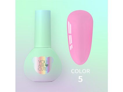 YOUARECUTE Color nr5 5ml