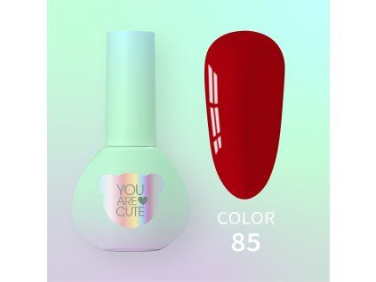 YOUARECUTE Color nr85 5ml