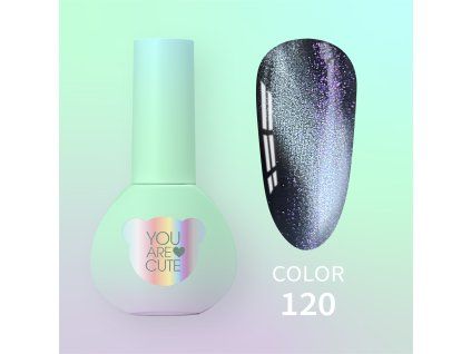 YOUARECUTE Color nr120 5ml