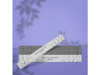 Staleks Expert Pilník 100/180 NFE-20-100/180